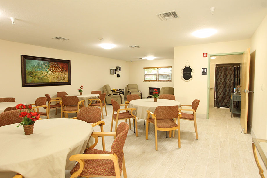 Heritage Manor Best Care Senior Living