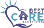Best Care Senior Living Logo
