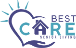 Best Care Senior Living Logo